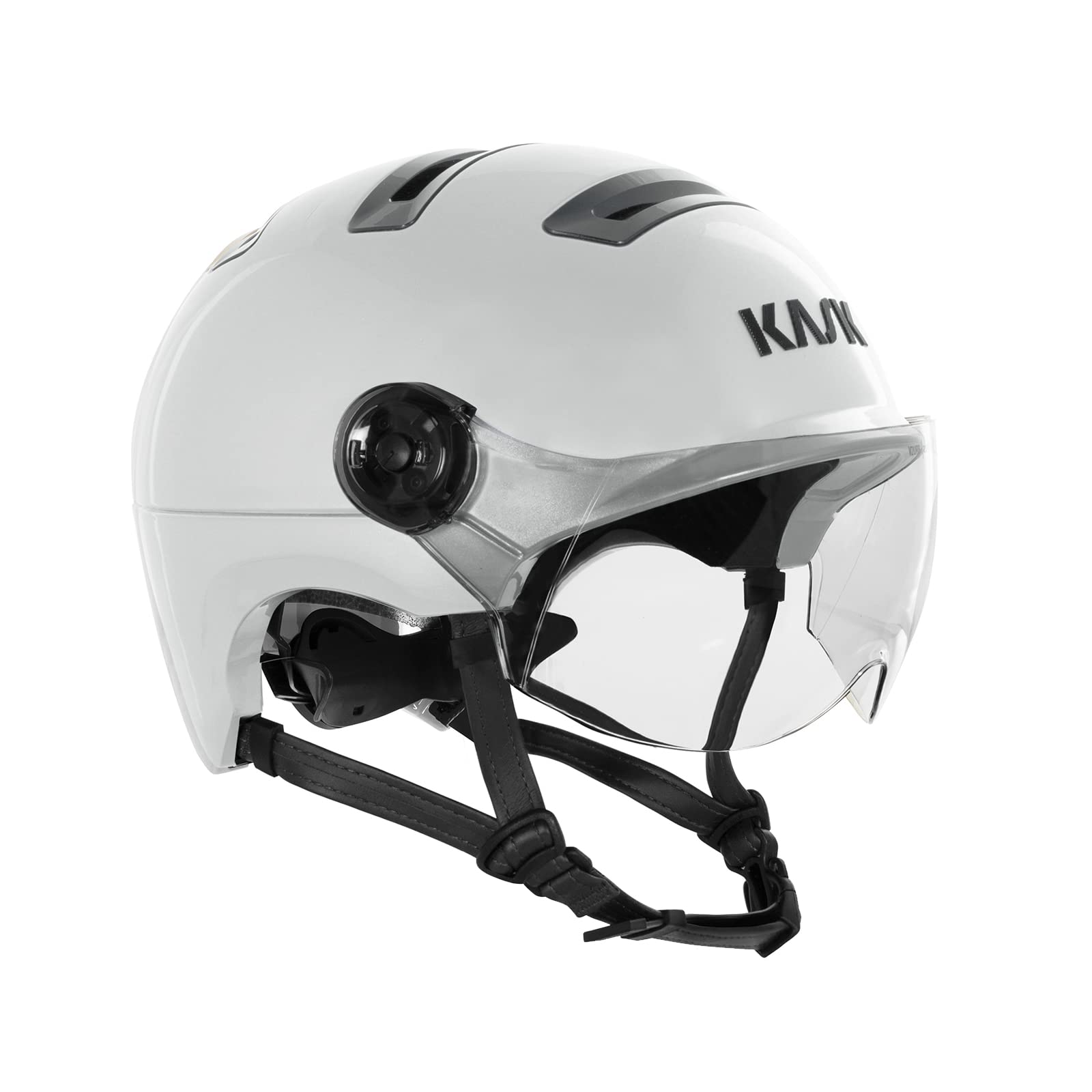 

Kask KASK URBAN IVORY WG11 Шлем белый L/XL 60-63 см