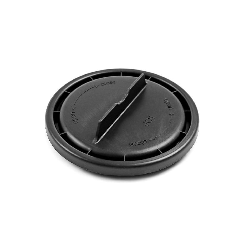 Skoda Octavia Headlight Dust Cover Cap With Seal 12cm 17-19 Headlamp Rubber