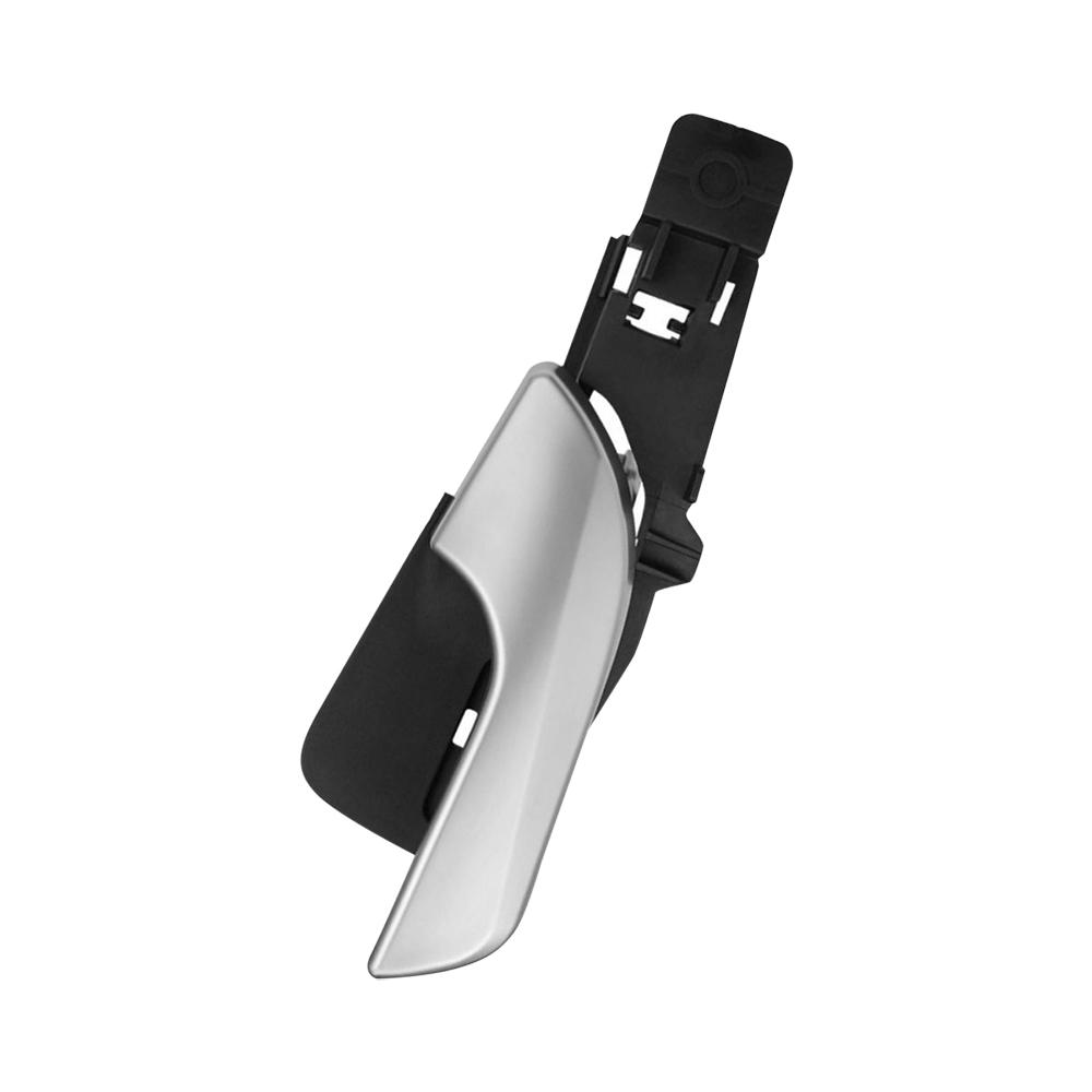 Tilbehør Foran Venstre Høyre Bil Interiør Dørhåndtak For Alfa Romeo Giulietta 2010 - 2019 Innvendig Håndtak Krom Sølv 156092165