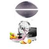 Replace blade for Commercial Vegetable Slicer Stainless Steel Potato Onion Slicer 0-0.5''Thickness Adjustable Manual Fruit Cutte