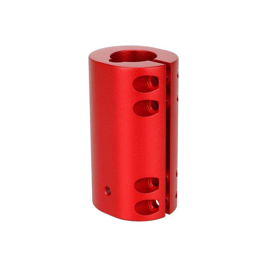 Folding Holder by CNC for M365, Pro, Pro2 and 1S Scooter