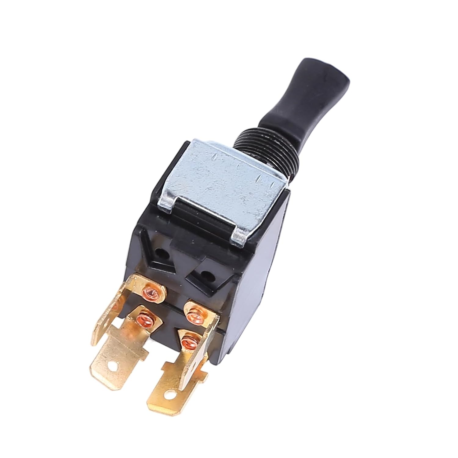 K301-270 Engine Brake Switch Toggle Switch Compatible for Kenworth Paccar Jake Electric Toggle Valve Paddle Switch Replace 8956K790 D66053216 K301270 1PCS