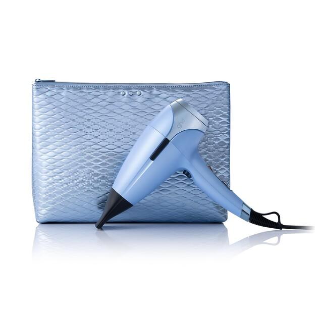 

Фен ghd Helios ink blue