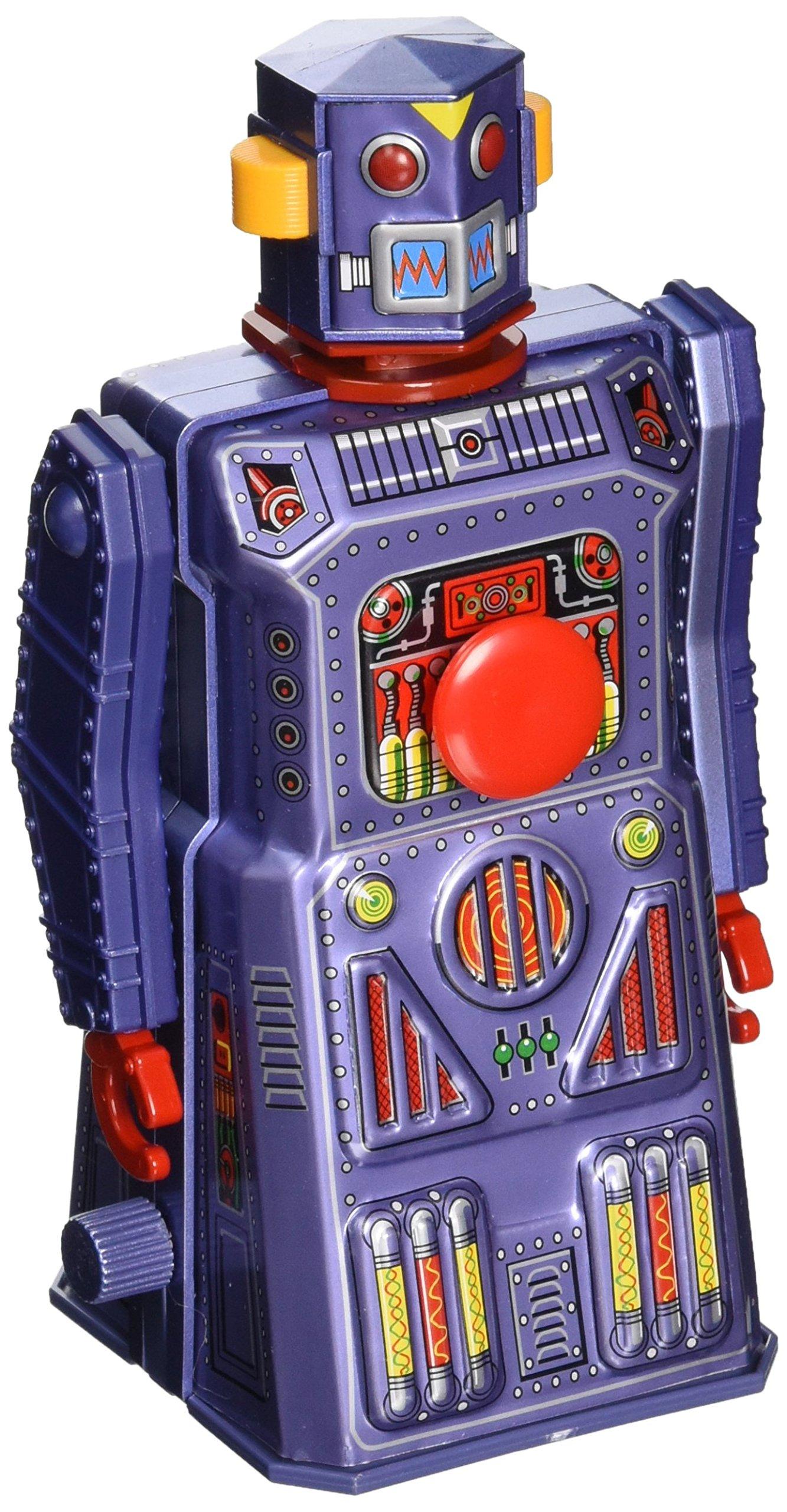 

Masudaya Corporation Mini Target Robot