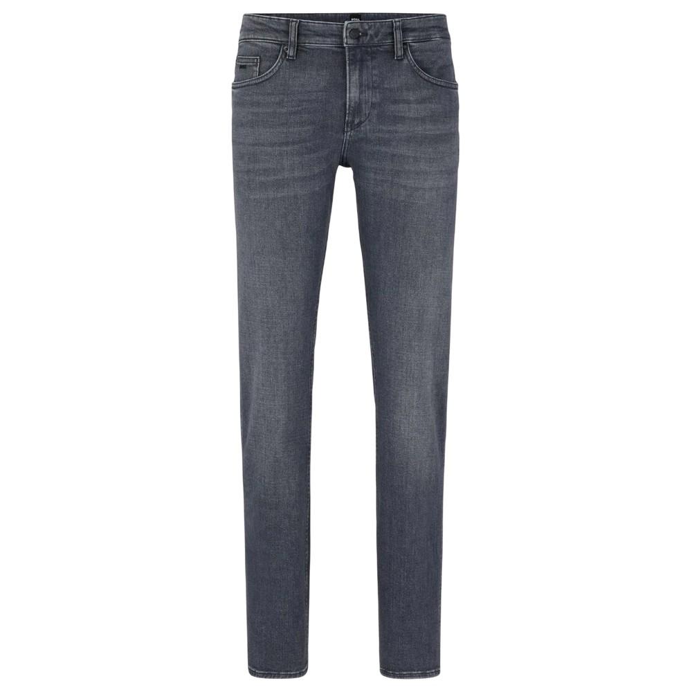 BOSS Mens Delaware Slim Jeans
