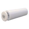 Chevilles Pour Pladur - Sysfx - 2320201 - 12 Pièces - Plastique - Blanc