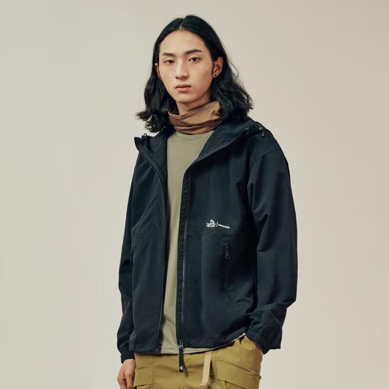 

Pelliot Unisex Casual Jacket 105151011 M