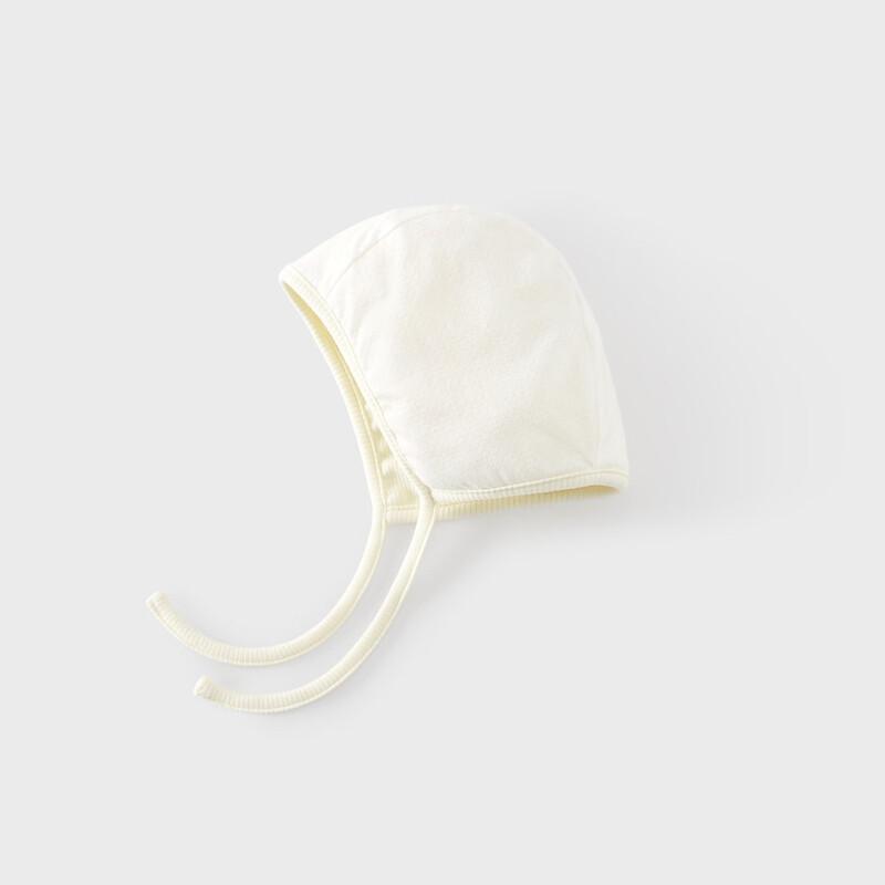 TONGTAI Newborn Baby Fontanelle Protection Ear Hat