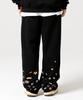 ARTISTWEAR [Atw] Cool Kids Wide Elastic Pants