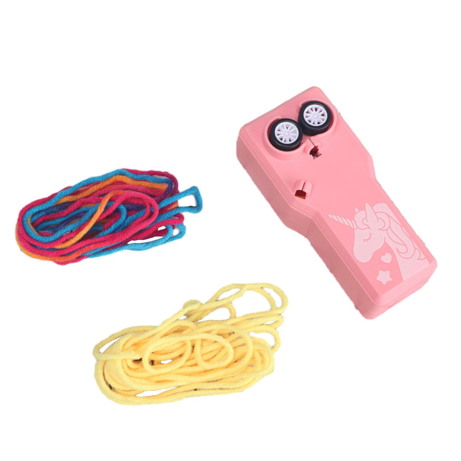 Новинка 2024 года: петля-лассо — фото 9