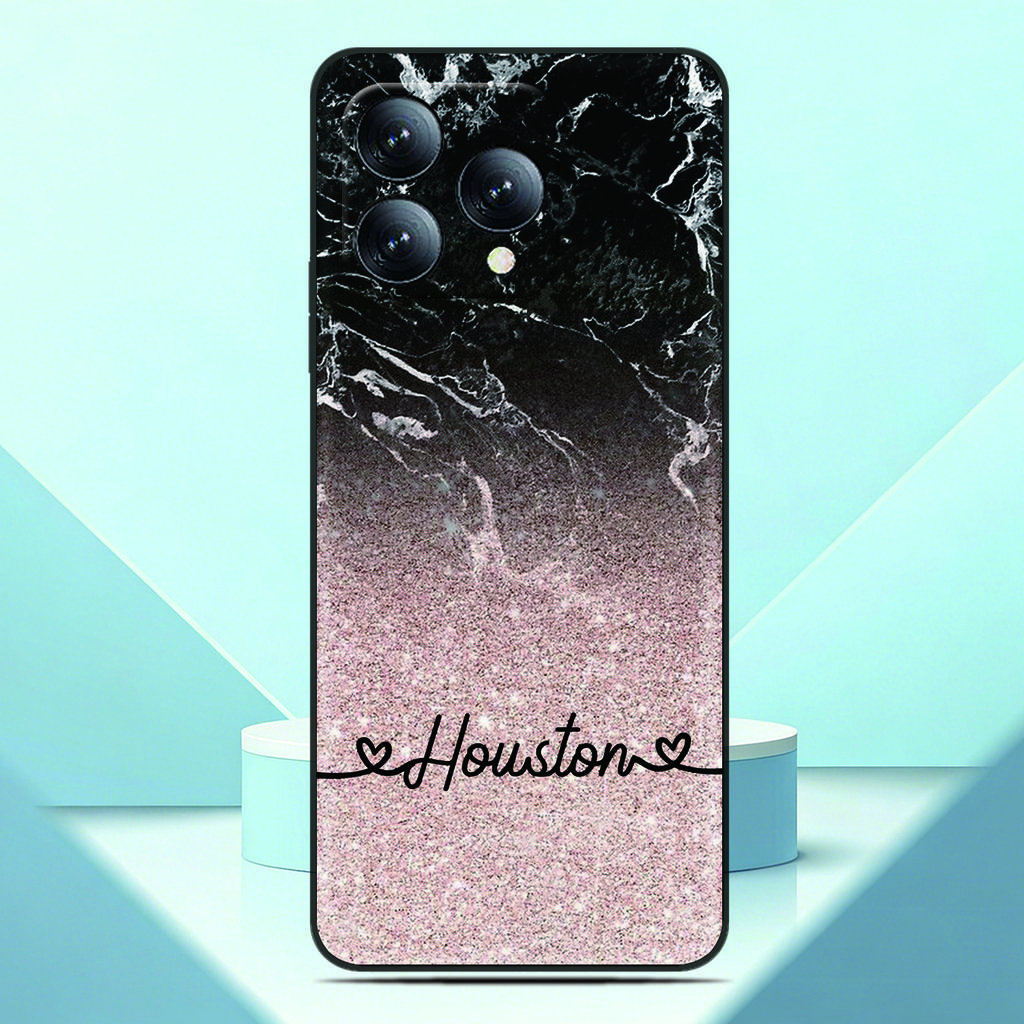 Customized Name Case For Cubot A40 X100 A20 A10 Max 5 3 P80 P50 X70 X50 Note 60 50 21 Nothing CMF Phone 1 2 Pro 2a 3a Lite Cover