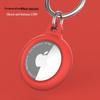 Protective Case for Apple AirTag - Suitable for Luggage, Children's Locator, and Pet Tracker