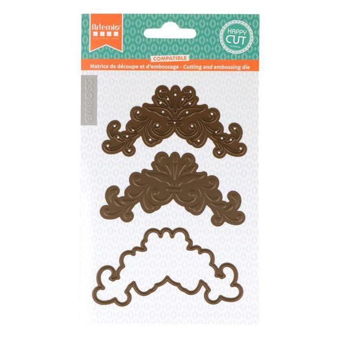 Die 'Barok - coin' d'Artemio