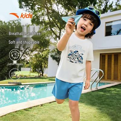 Niños (más de 4 años) – Conjuntos de ropa para niños