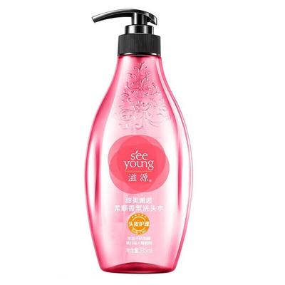 Sweet Encounter Smooth Fragrance Shampoo