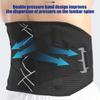 Ergonomic Back Brace For Women Men With Spine Support For Lower Back Pain Relief Posture Correction Heavy Lifting