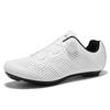 Mens Cycling Shoes Unlocked Mountain Bike Road Breathable Supportive Non-Cleat Pedal Compatible