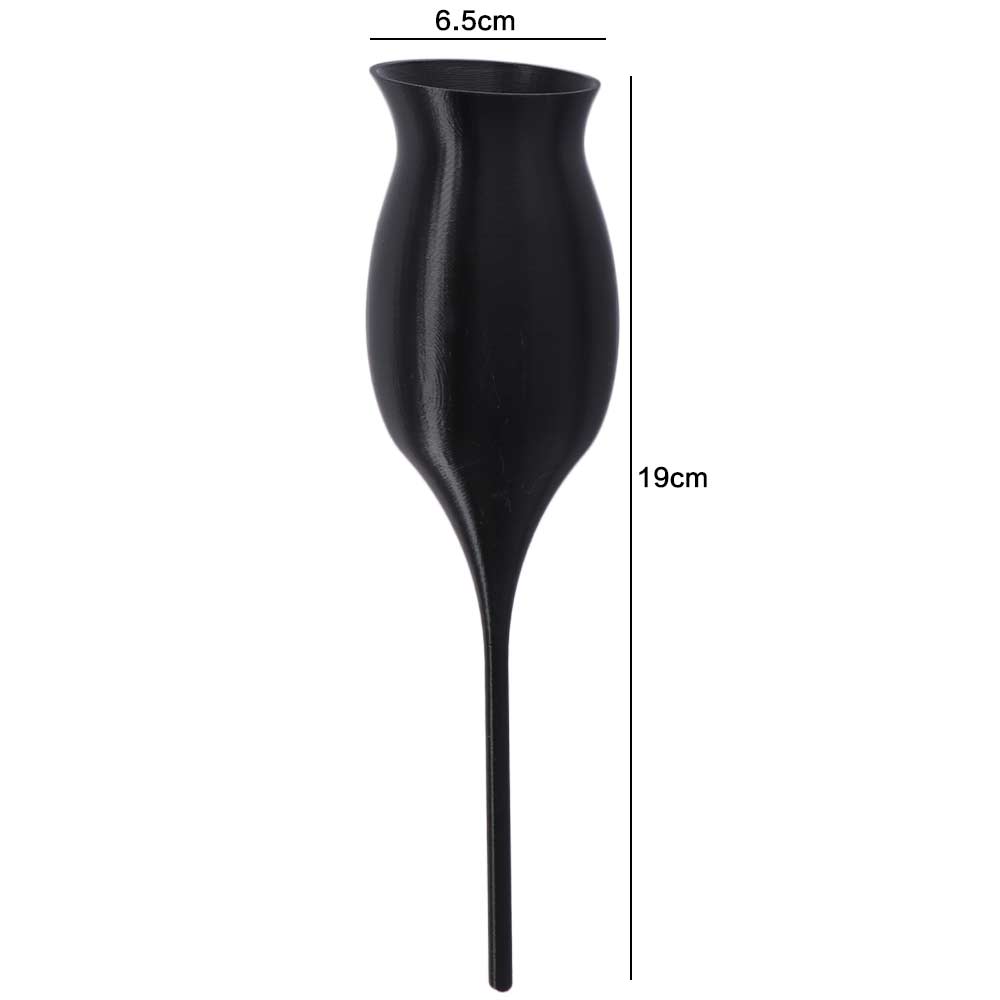 Planter Insert Self-Watering Device Deep Root Irrigation Automatic Watering Spike Home Garden