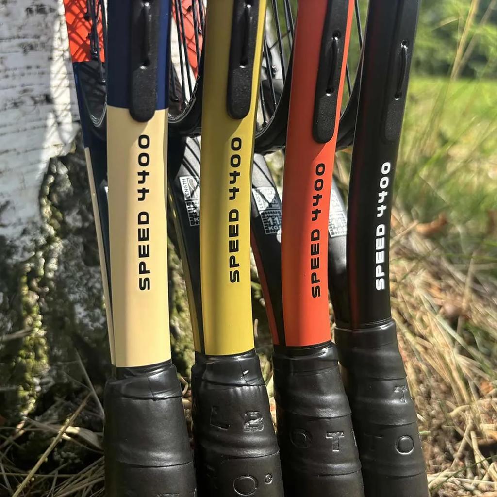 Active Sports S Speed Badminton Racket 490111