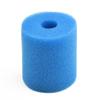 Part Filter Sponge Spare Swimming Pool Washable Accessory Equipment Filter For Intex Type H Outdoor Replace Replacement