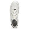 new PUMA Caven 2.0 Low Top Skateboard Shoes Unisex White