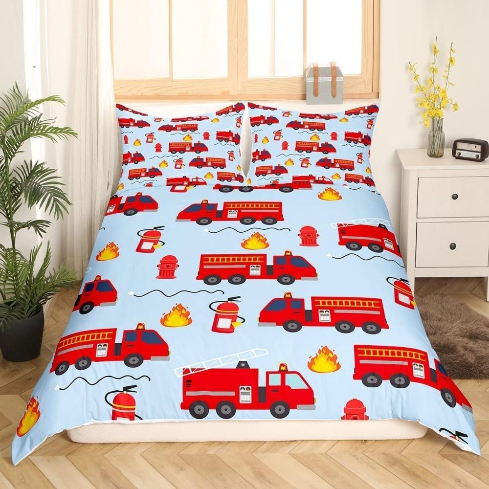 Uroczy Zestaw Prześcieradeł z Małpkami, Kreskówkowy Małpka Banan Dekoracyjne Prześcieradło, Dziecięcy Zestaw Pościeli dla Dorosłych z Mikrofibry z Zamkiem Błyskawicznym