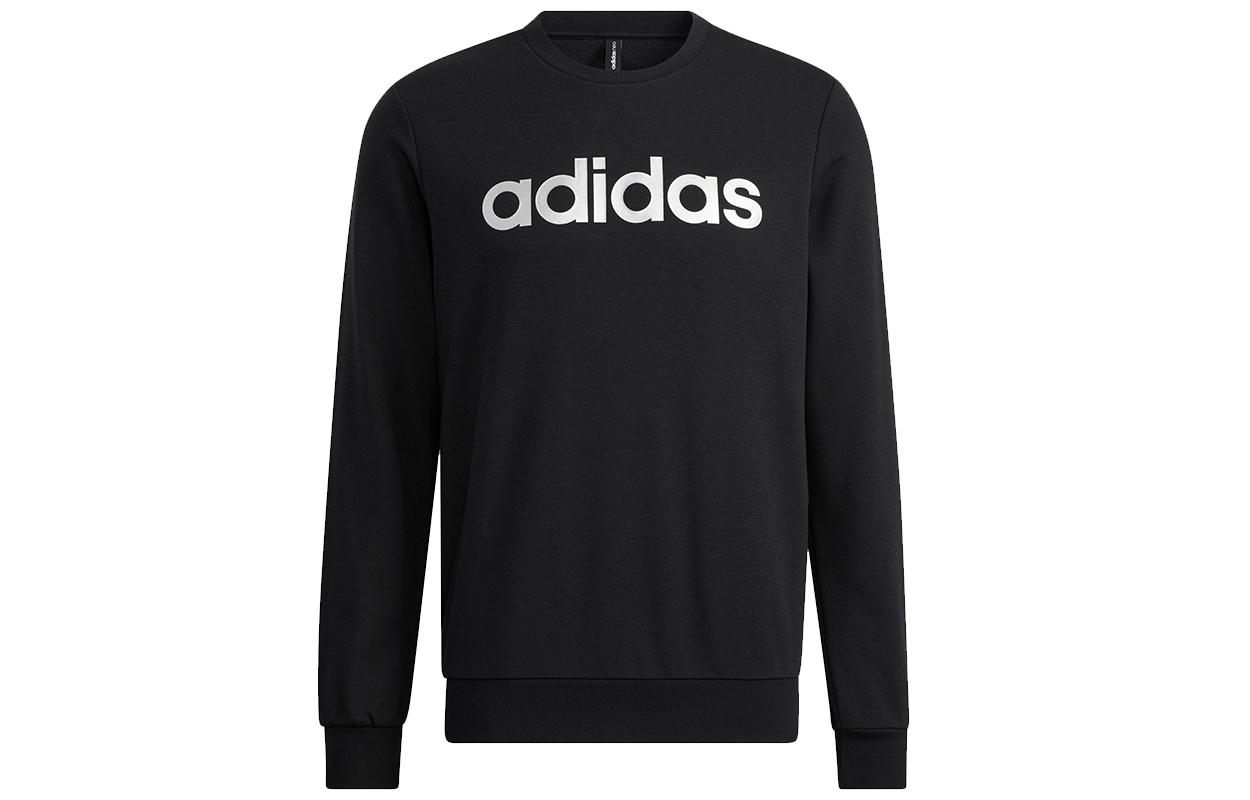 Adidas Neo Sweatshirt Men s Black H52446 XXL