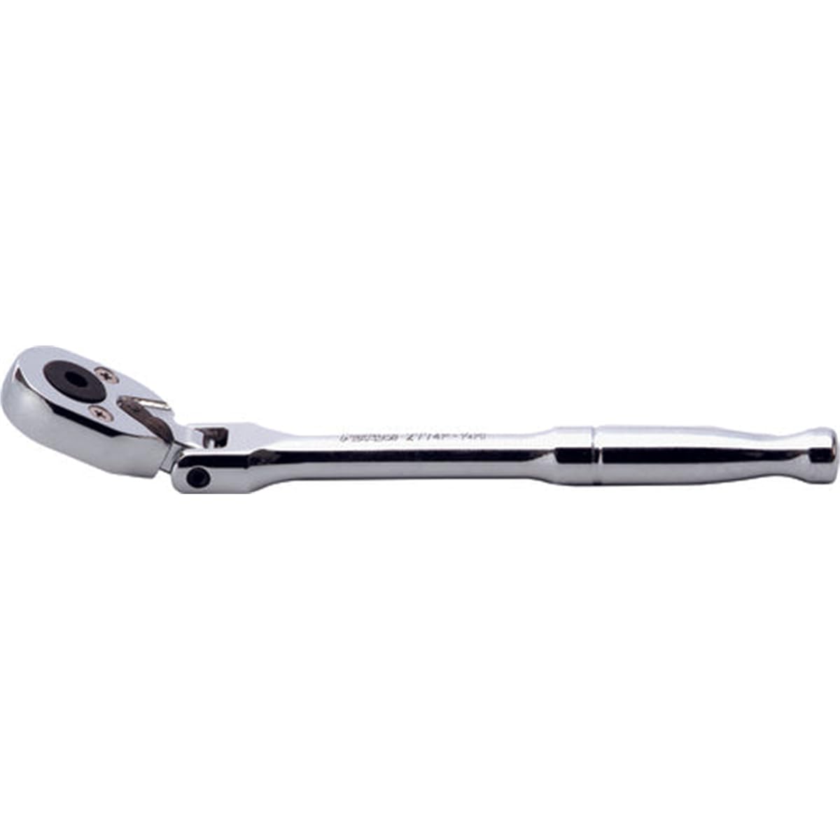 

Irega koken - Articulated ratchet 1/4 inch 2774p-1/4hf