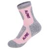 ALPINT MOUNTAIN Professional CoolMax Hiking Socks