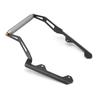 Motorcycle Windshield Stand Holder Phone Mobile Phone GPS Navigation Bracket For Aprilia SRGT200 SR GT200 GT 200 2022-2025 2024