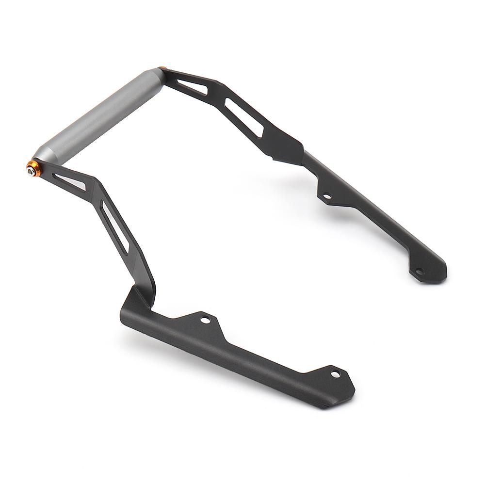Motorcycle Windshield Stand Holder Phone Mobile Phone GPS Navigation Bracket For Aprilia SRGT200 SR GT200 GT 200 2022-2025 2024