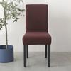 Elastic Cover For Chair Universal Size Cheap Chair Cover Big Elastic House Seat Seatch Lving Room Chairs Covers For Home Dining