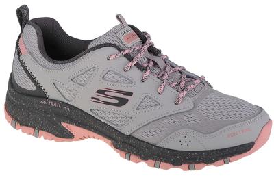 Hillcrest – Pure Escapade, graue Damen-Trekkingschuhe
