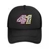 Aleix Espargaro  Mesh Baseball Caps Snapback Fashion Baseball Hats Breathable Casual Casquette Outdoor For Unisexs And Womens