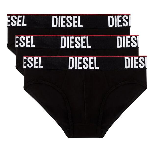 

Diesel Andre трусы 3 шт. S