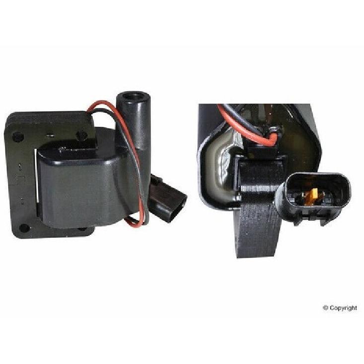 True Part Inc. Ignition Coil CLS1239