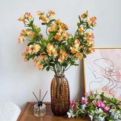 Decorazioni per la casa – Ghirlande e fiori artificiali