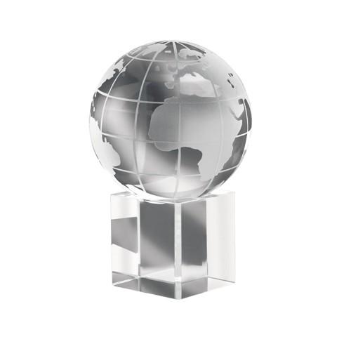 MidOcean Mundi Globe Paperweight