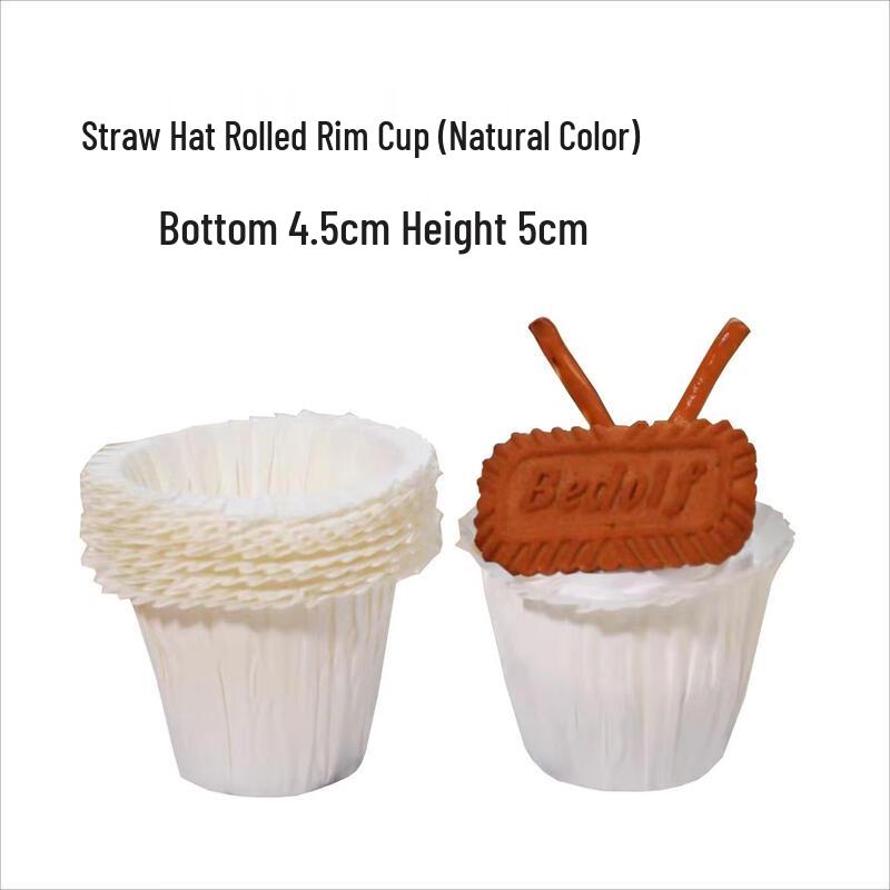 MDNG Air Fryer & Baking Muffin Paper Cups