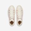 [Converse] Chuck Taylor All Star Lift Hearts Vintage White [A19058C] [Shipped from Korea] 100% Authentic