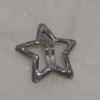 Mini Star Hair Clip Kids Glitter Metal Hair Clips Barrettes Hairpins Girls Hair Accessories Headwear Styling Tools