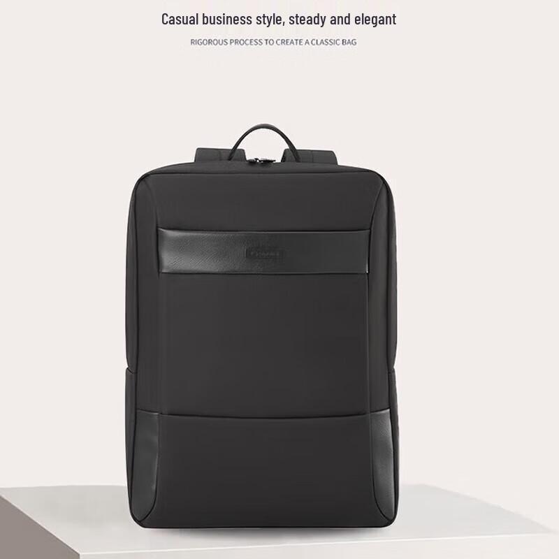 Diplomat Men s Business Casual Backpack