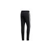 Adidas Neo Knitted Sweatpants Men's Black (Unisex) Knitted Sweatpants GJ8905