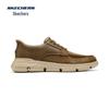 Skechers Men's Low-Top Casual Business Shoes 205479