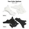 New Motorcycle Frame Guard Side Protection Cover Fairing Protector Panel Kit For Honda XL750 Transalp XL 750 TRANSALP 2023 2024