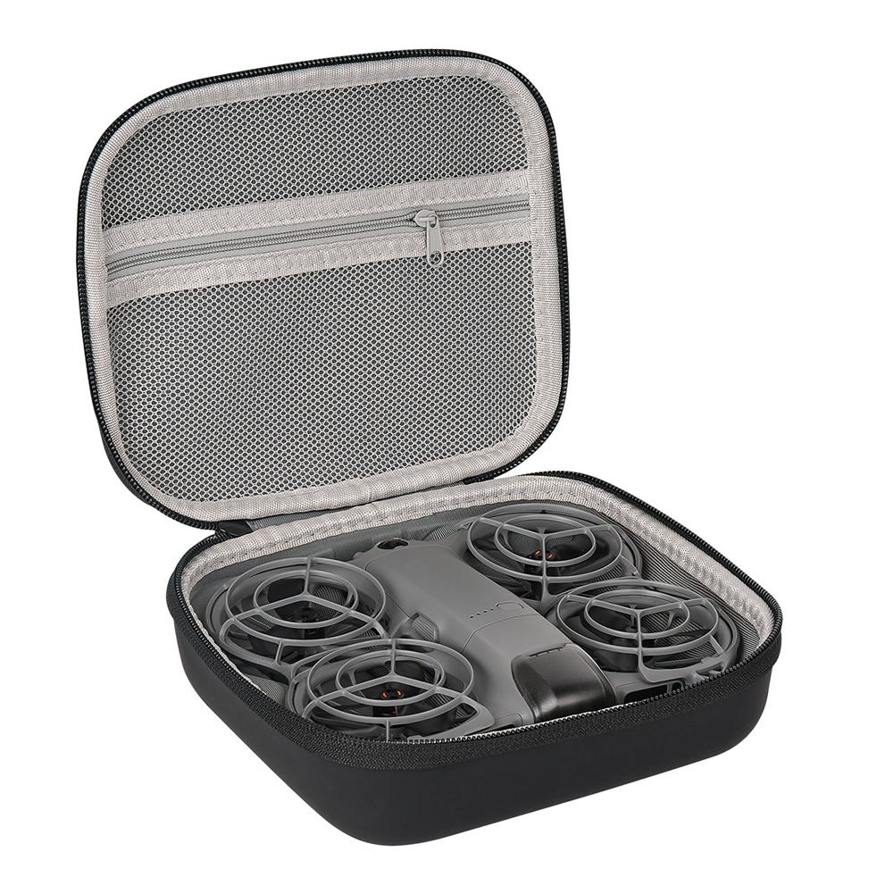 For DJI Neo 2 Drone Mini Hard Shell Storage Bag Waterproof Dustproof Case For Drone Accessories Portable Carrying Case
