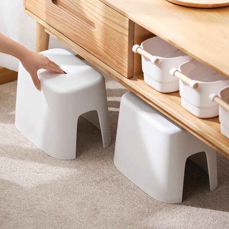 Chahua Multi-purpose Plastic Stool