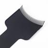 4pcs Salon Hair Dyeing Set - Soft Hair Dyeing Brush, Multiple Sizes Palette, for Hair Salon Use Special for Real Hair Wigs