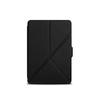 Smart Magnetic Origami Faux Leather Cover Case Stand for Kindle Paperwhite 1 2 3