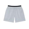 New FILA ORIGINALE Casual Shorts Women's Cloud White F11W529806FWT